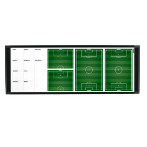 Acrilsports Magnetic Planning/Tactical Board 35x90cm