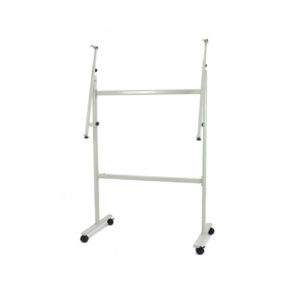 Acrilsports Cavalete Móvel Universal Quadros 90x120cm a 120x250cm
