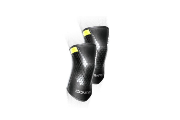 Compex Activ Joelho 5mm