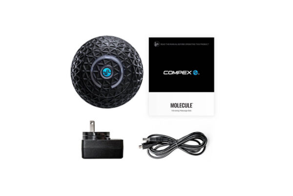 Compex Bola Vibratória Massagem