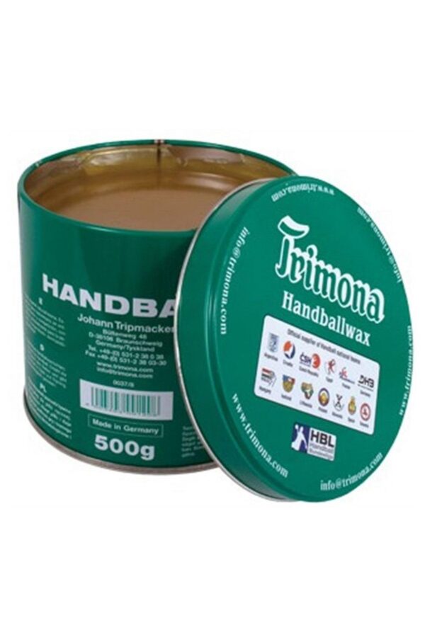 Resina Trimona para balones de balonmano - 500 ml