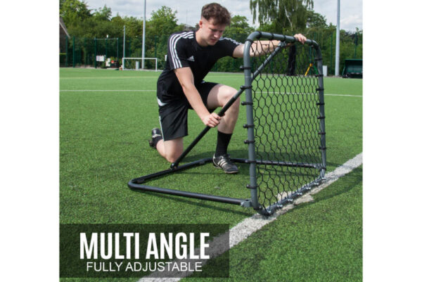 Quickplay Pro Rebounder 0.9 x 0.9 m