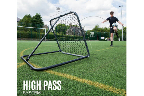 Quickplay Pro Rebounder 0.9 x 0.9 m