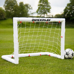 Quickplay Mini Baliza Futebol Q-FOLD MATCH 0,91 x 0,76 m
