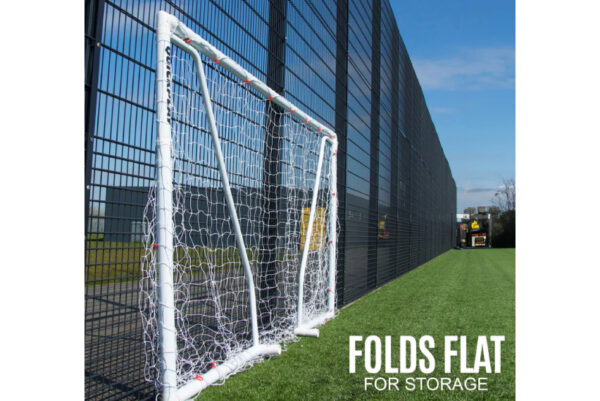 Quickplay Foldable Futsal Goal Q-FOLD MATCH 3x2m
