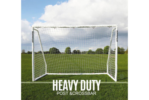 Quickplay Foldable Futsal Goal Q-FOLD MATCH 3x2m