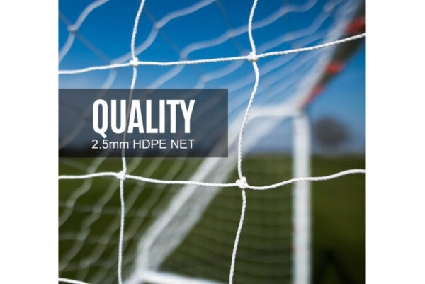 Quickplay Foldable Futsal Goal Q-FOLD MATCH 3x2m