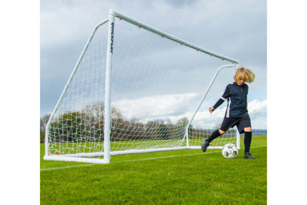 Quickplay Foldable Futsal Goal Q-FOLD MATCH 3x2m