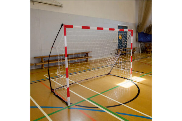 Quickplay Portable Junior Handball Goal, 2.4 x 1.7 m