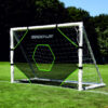 Quickplay TARGET Futebol 1,8 x 1,2 m (excl. goal)