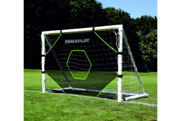 Quickplay TARGET Futebol 1,8 x 1,2 m (excl. goal)