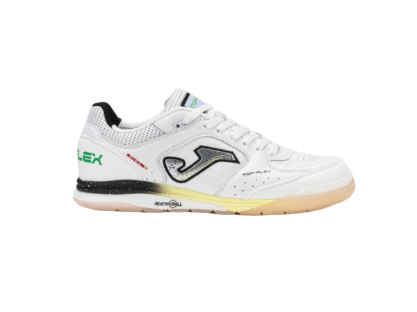 Joma Ténis TopFlex Rebound 2502 Branco Indoor