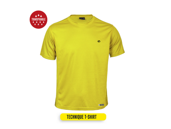 Gobex Tecnic T-shirt