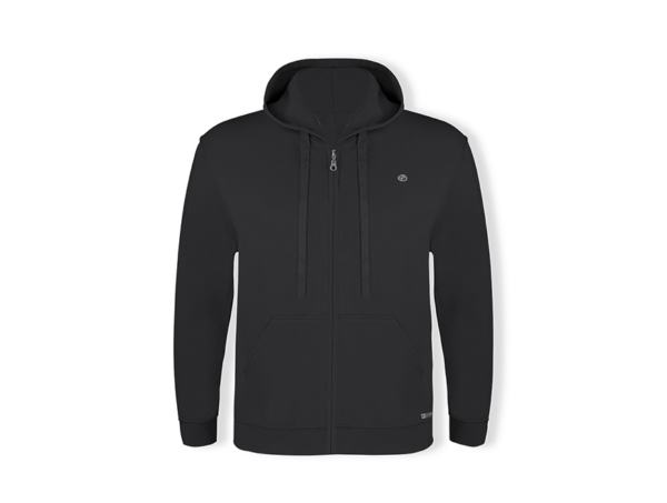 Gobex Hooded Sweatshirt with Zip