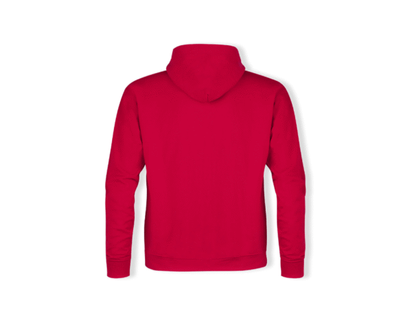Gobex Hooded Sweatshirt with Zip