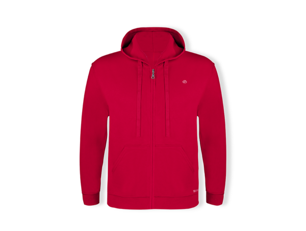 Gobex Hooded Sweatshirt with Zip