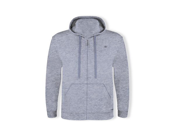 Gobex Hooded Sweatshirt with Zip