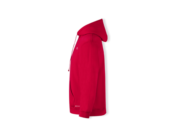Gobex Hooded Sweatshirt with Zip