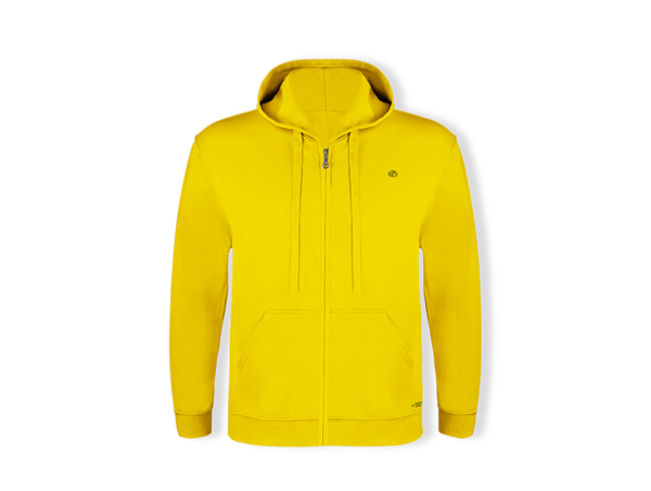 Gobex Hooded Sweatshirt with Zip