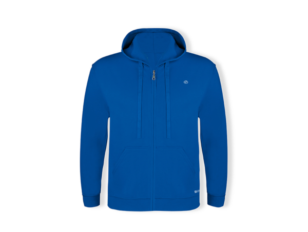 Gobex Hooded Sweatshirt with Zip