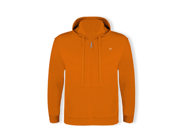Gobex Hooded Sweatshirt with Zip