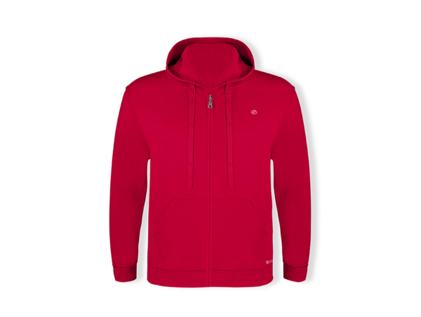 Gobex Hooded Sweatshirt with Zip