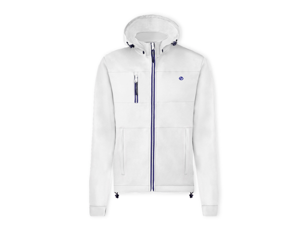 Gobex Hooded Softshell Jacket
