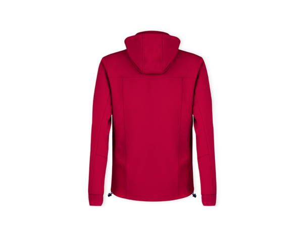 Gobex Hooded Softshell Jacket