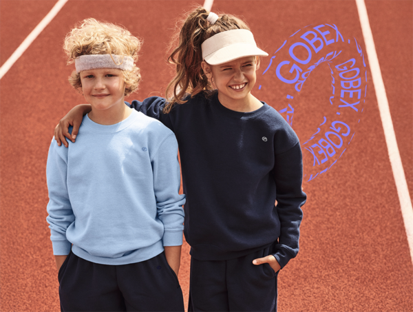 Gobex Sweatshirt Classic