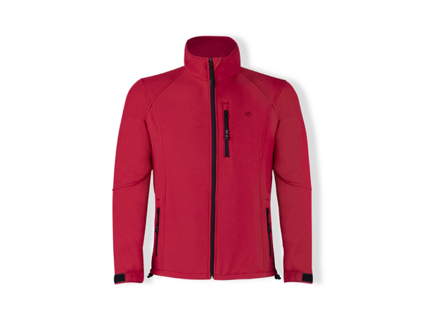 Gobex Casaco Softshell