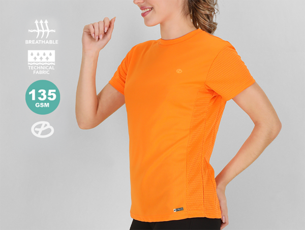 Camiseta Gobex Tecnic W