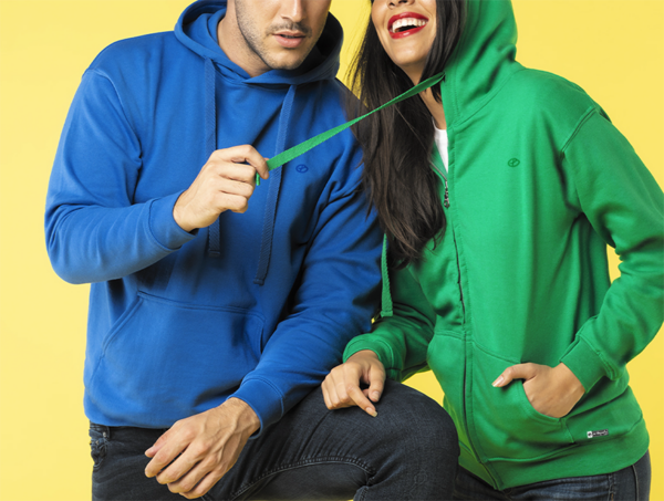 Gobex Sweatshirt Capuz