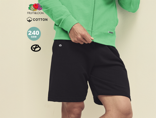 Gobex Calções Lightweight