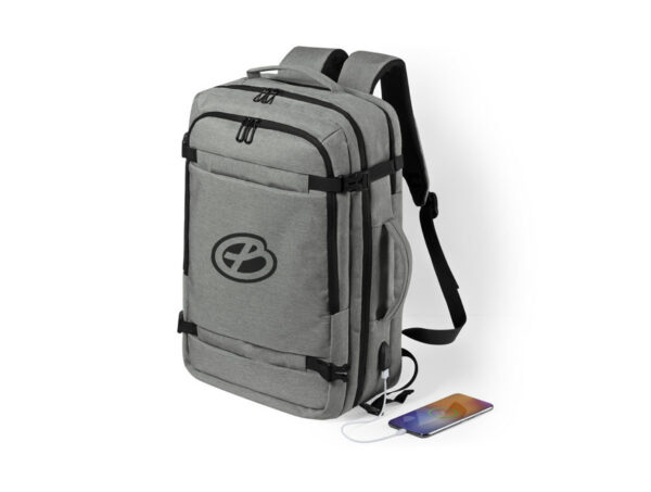 Mochila Gobex PRO