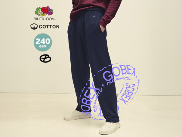 Gobex Calça Lightweight
