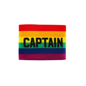 Muñequera Salming Capitán