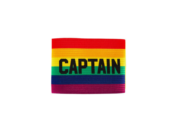 Salming Captain’s armband