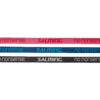 Salming Fita Cabeca Pack 3