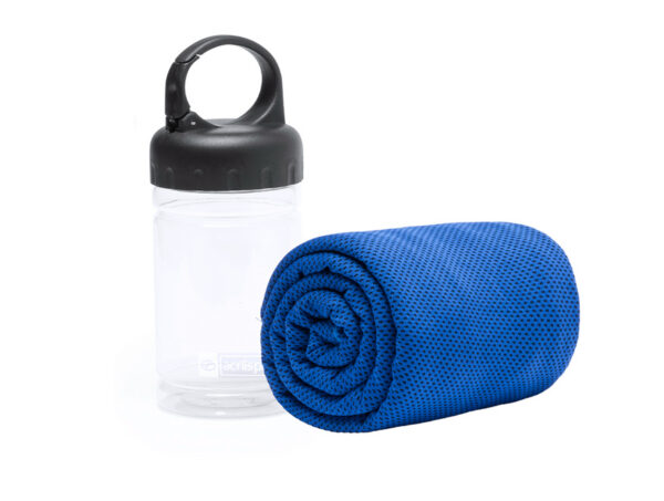 Gobex Go-Gym Towel
