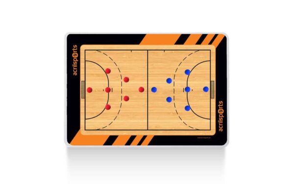 Acrilsports Quadro tático Magnético