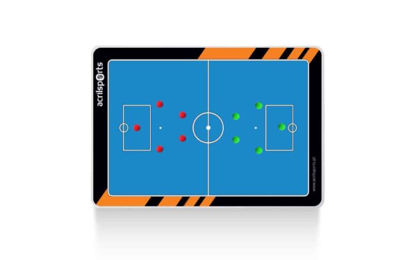Acrilsports Quadro tático Magnético