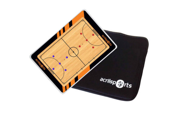 Acrilsports: Bolsa para tablero táctico