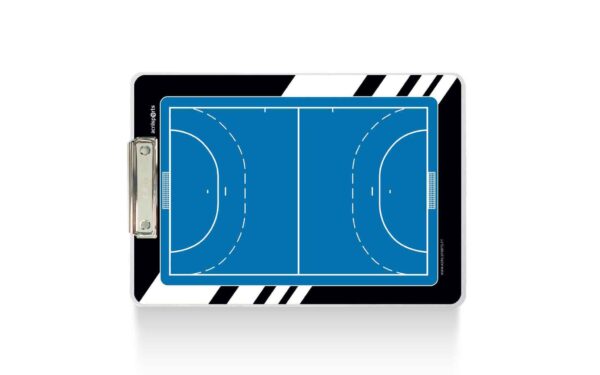 Acrilsports Tactic Board Size A4 with spring