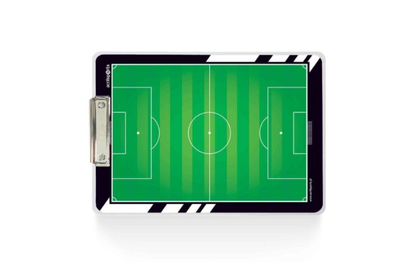 Acrilsports Tactic Board Size A4 with spring