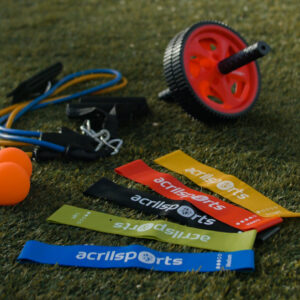 Kit de entrenamiento