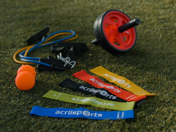 Kit Treino