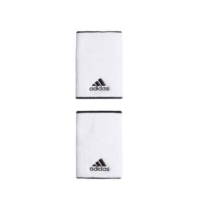Adidas Punhos Branco