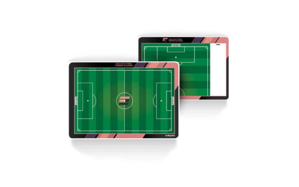 Customised Tactical Board