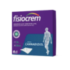 PATCHES DE CANABidiol (8) FISIOCREM