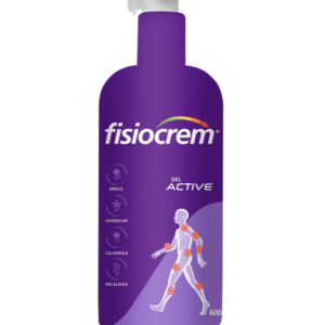 FISIOCREM XL 600ml